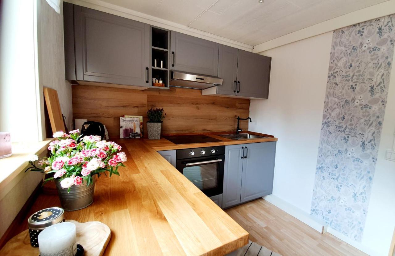 Stationshuset Dalarna Apartments Sörsjön المظهر الخارجي الصورة