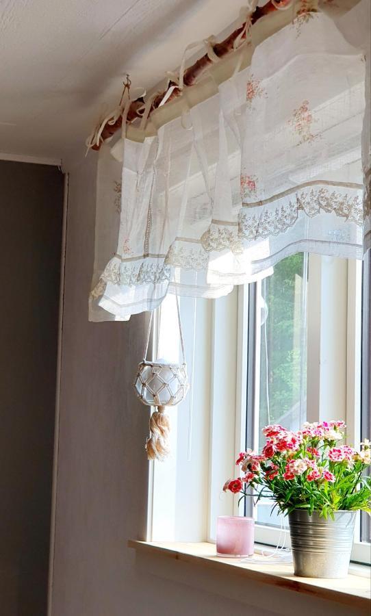 Stationshuset Dalarna Apartments Sörsjön المظهر الخارجي الصورة
