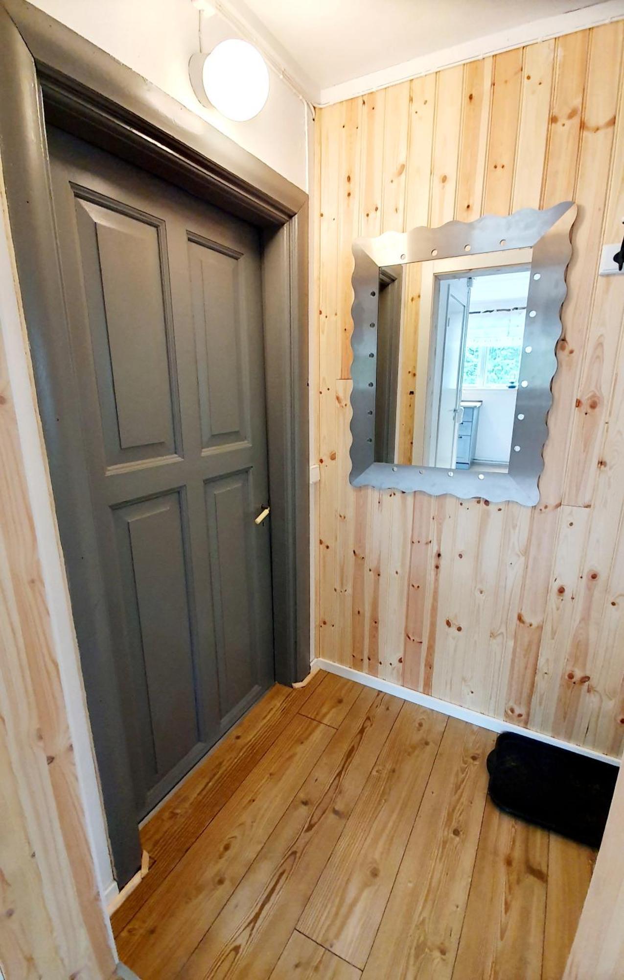 Stationshuset Dalarna Apartments Sörsjön المظهر الخارجي الصورة