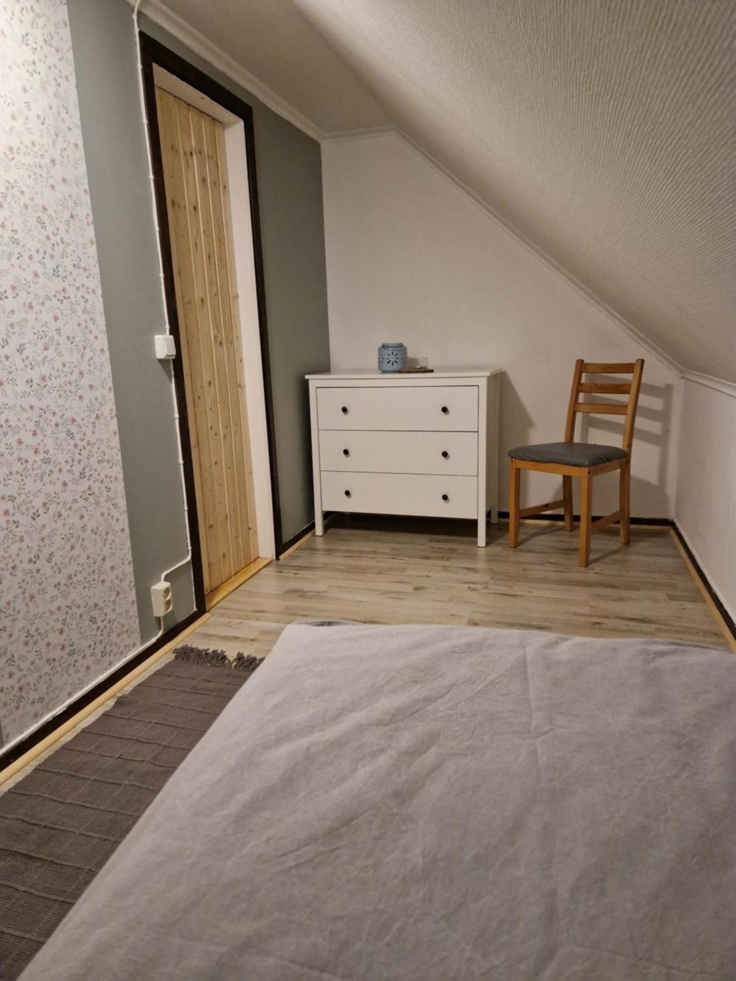 Stationshuset Dalarna Apartments Sörsjön المظهر الخارجي الصورة