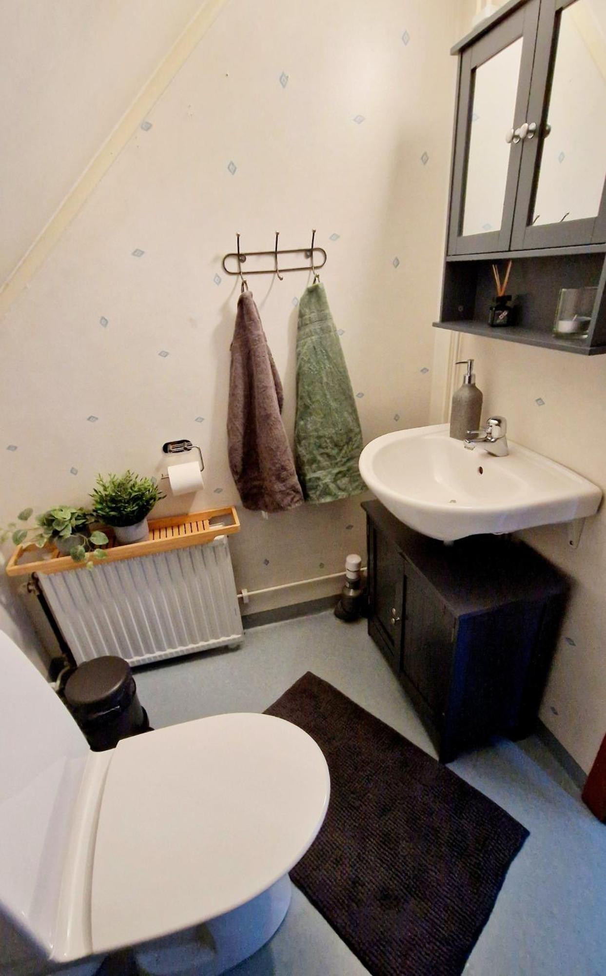 Stationshuset Dalarna Apartments Sörsjön المظهر الخارجي الصورة